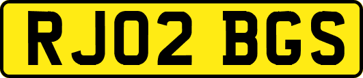 RJ02BGS
