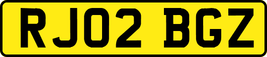RJ02BGZ