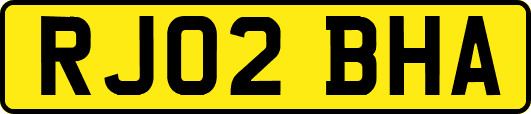 RJ02BHA