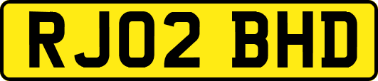 RJ02BHD