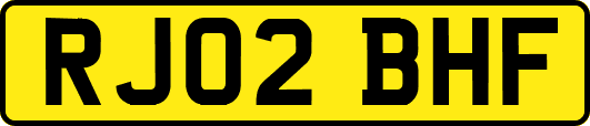 RJ02BHF