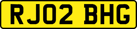 RJ02BHG