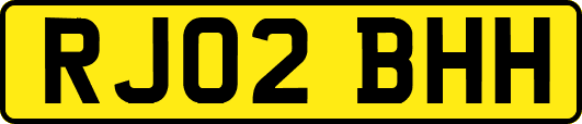 RJ02BHH