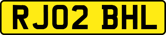 RJ02BHL