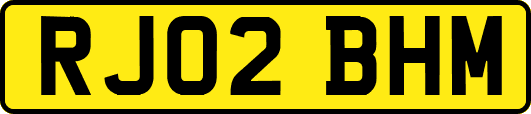 RJ02BHM