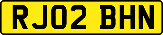 RJ02BHN
