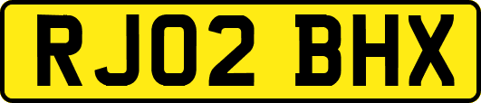 RJ02BHX