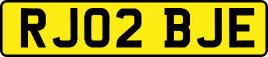 RJ02BJE