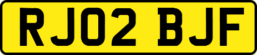 RJ02BJF