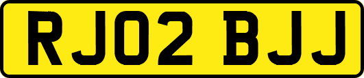 RJ02BJJ