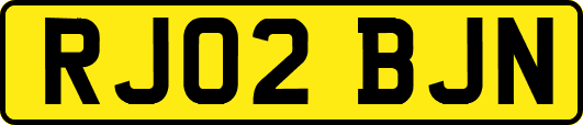 RJ02BJN