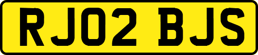 RJ02BJS
