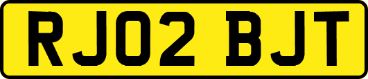RJ02BJT