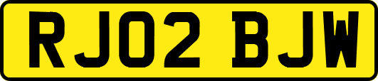 RJ02BJW