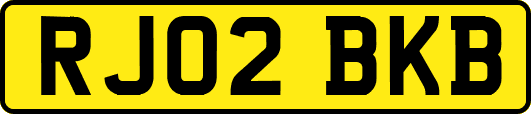 RJ02BKB