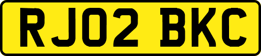 RJ02BKC