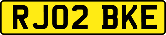 RJ02BKE