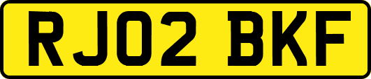 RJ02BKF