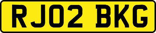 RJ02BKG