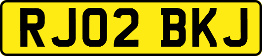 RJ02BKJ