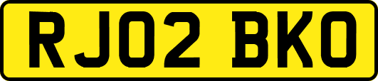RJ02BKO