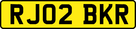 RJ02BKR