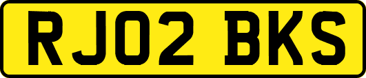 RJ02BKS