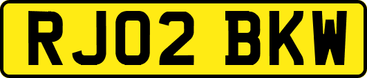 RJ02BKW