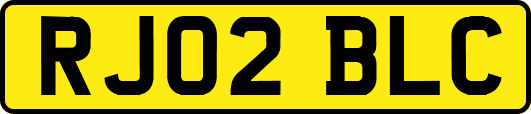 RJ02BLC