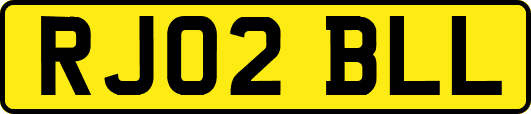 RJ02BLL