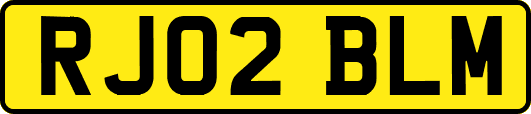 RJ02BLM