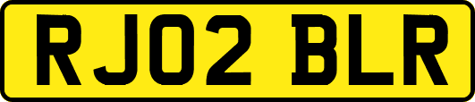 RJ02BLR