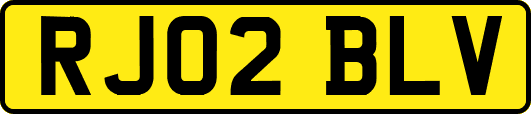 RJ02BLV