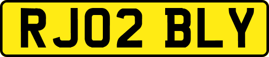 RJ02BLY