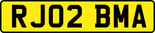 RJ02BMA