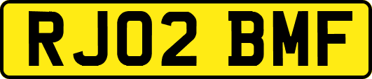 RJ02BMF