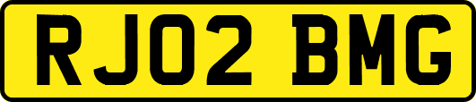RJ02BMG