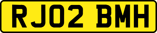 RJ02BMH