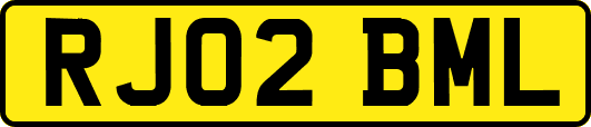 RJ02BML