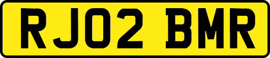 RJ02BMR