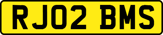 RJ02BMS