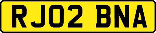 RJ02BNA