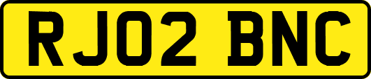 RJ02BNC