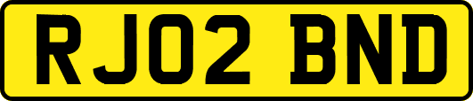 RJ02BND