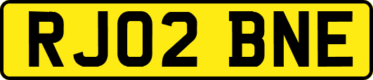 RJ02BNE