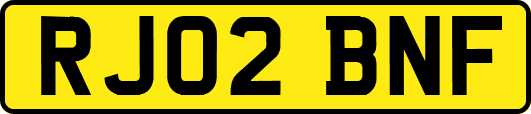 RJ02BNF