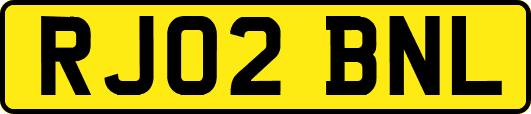 RJ02BNL