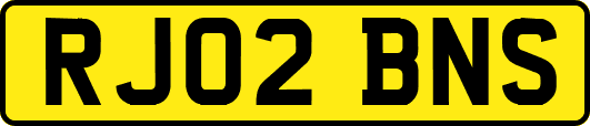 RJ02BNS