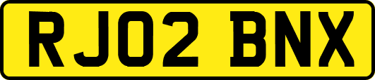 RJ02BNX