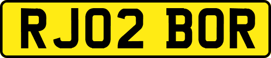 RJ02BOR